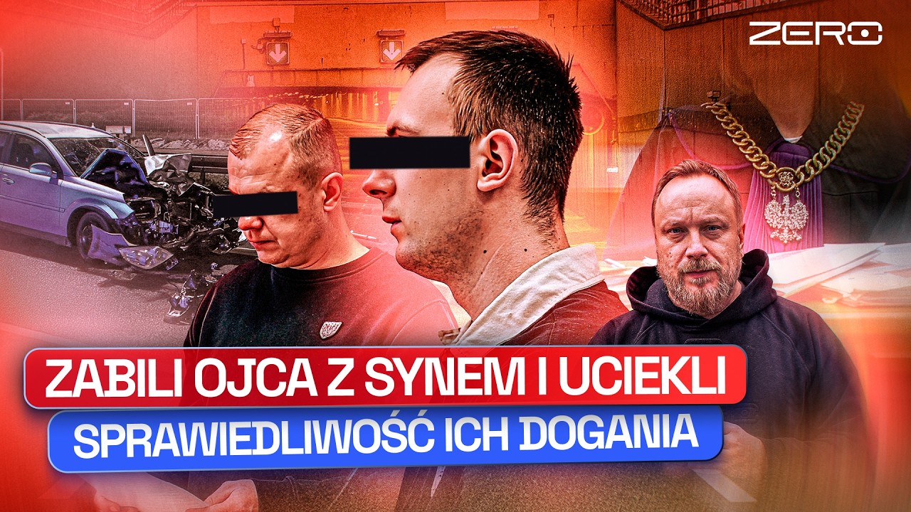 ALKOHOL, ZAKAZ PROWADZENIA I ŚMIERĆ NA WISŁOSTRADZIE. RUSZYŁ PROCES
