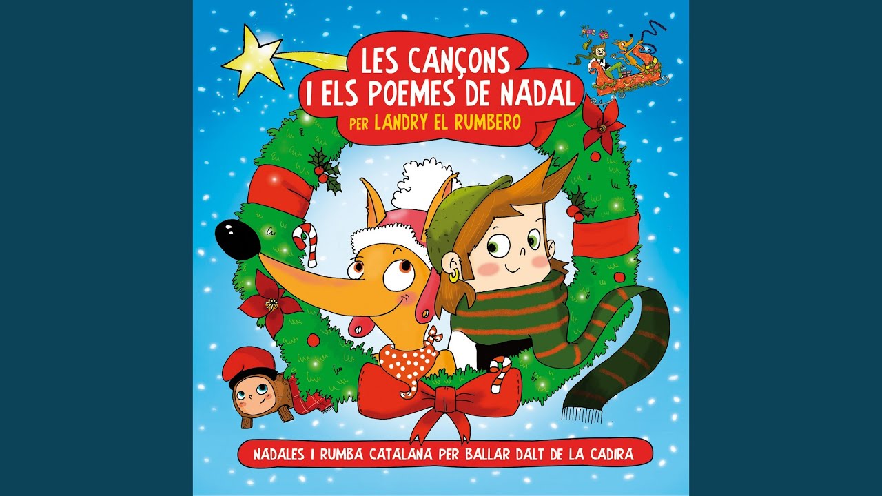 Tingueu Bon Nadal