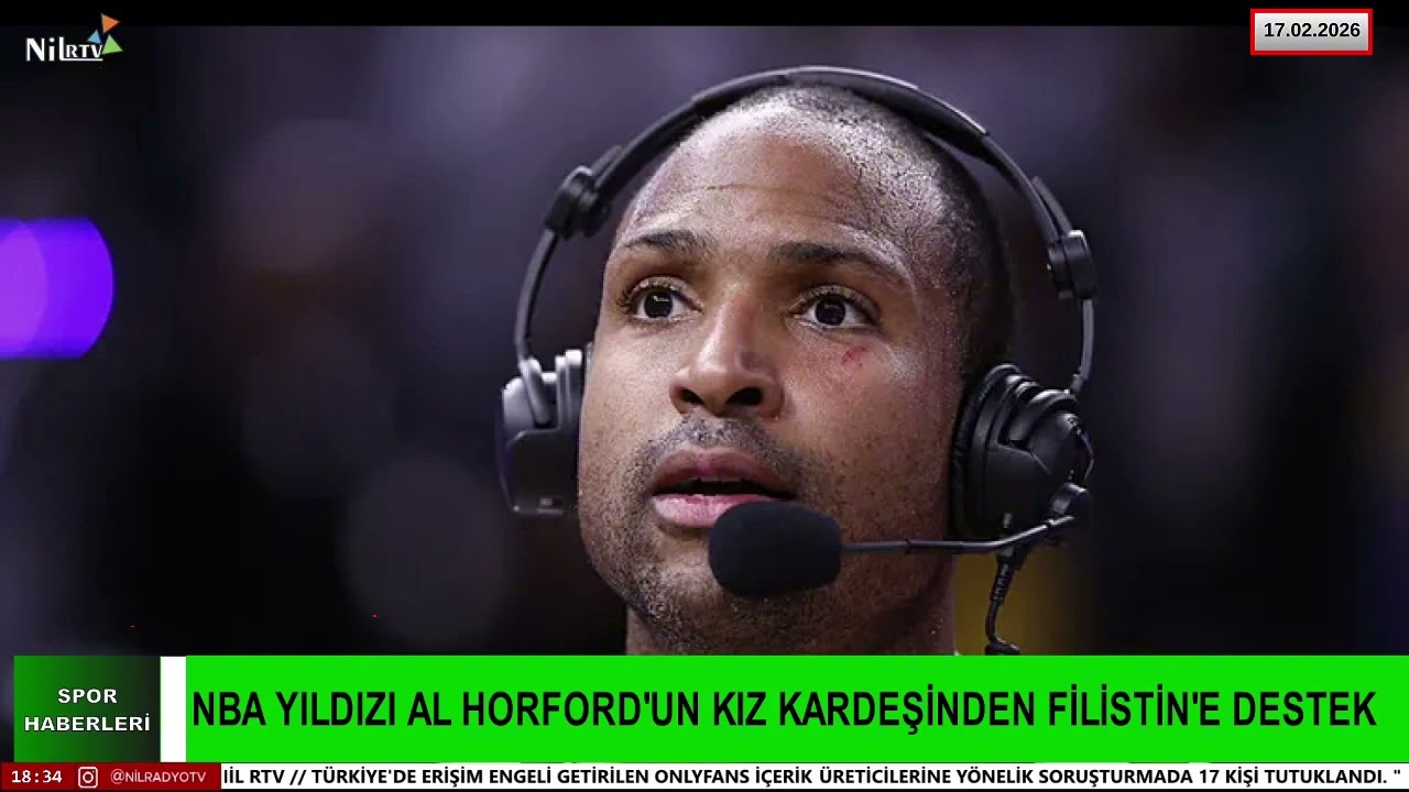 Sporda Günün Öne Çıkan Başlıkları @Nilradyotv