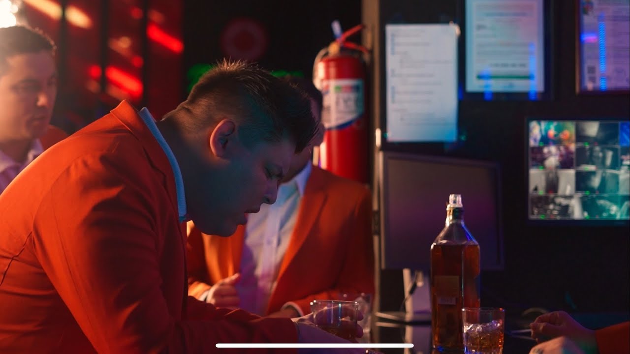 Evidencias  - Internacional Guachambe 