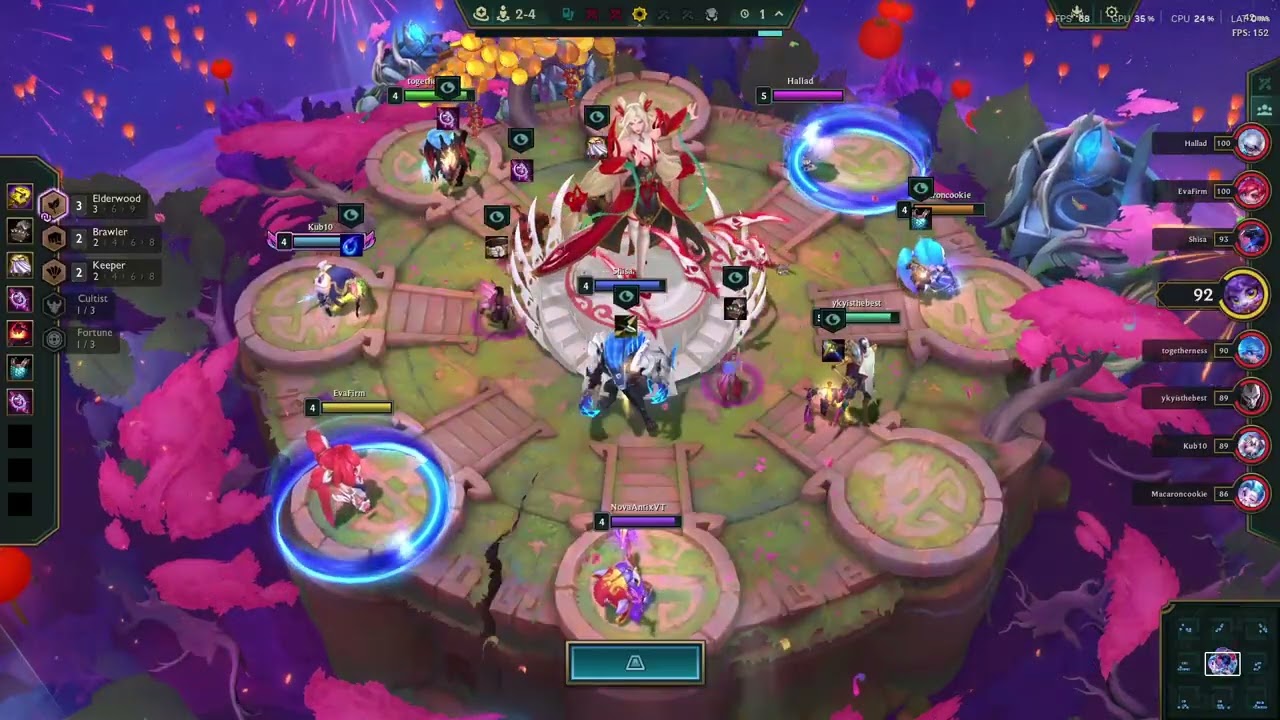 2/9/26 VOD Post J.O.B TFT