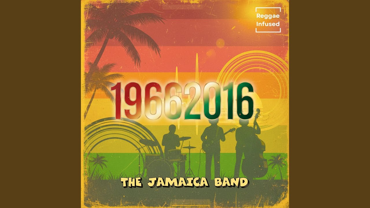 Which Kin Life Be Dis (Reggae Soul Radio Edit)