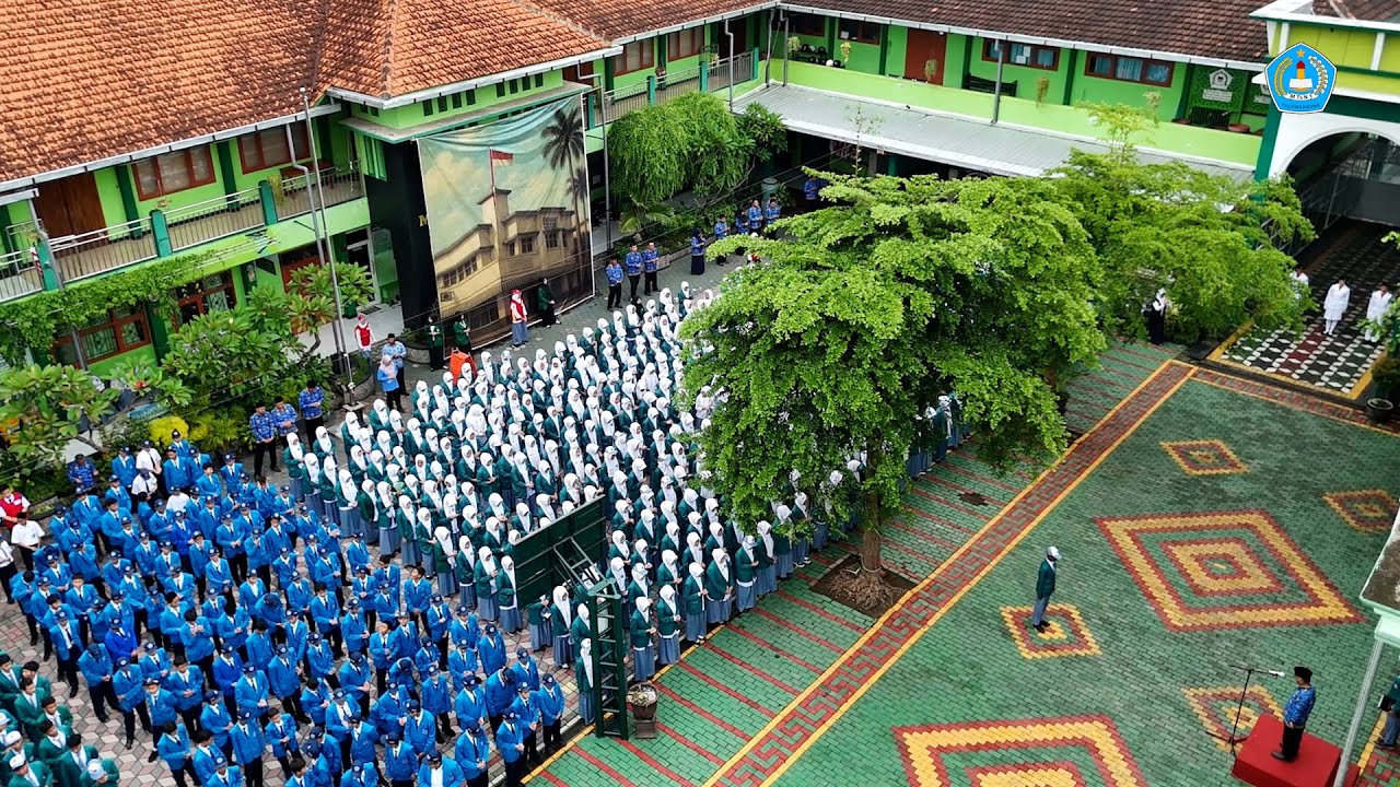 Upacara Hari Pahlawan