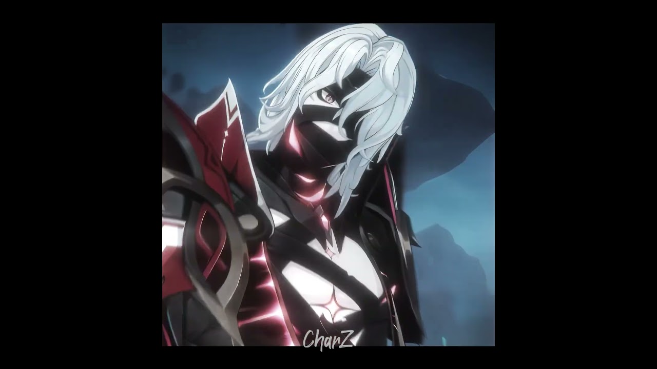 [Genshin Impact] Rerir Edit
