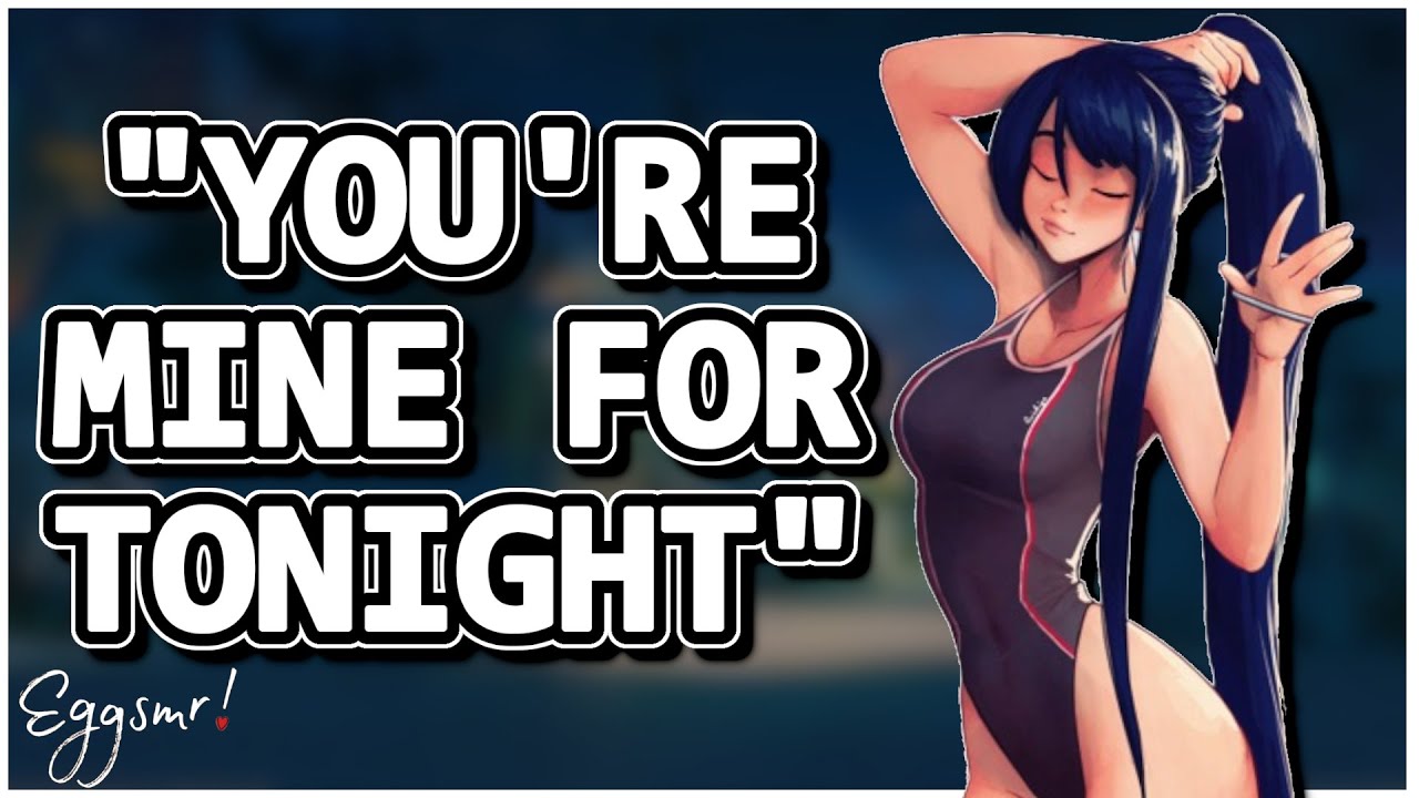 [F4A] Interrupting Muscle Mommy Girlfriend [GF ASMR] [GF RP] [Rambles] [Comfort] [Nervous GF]