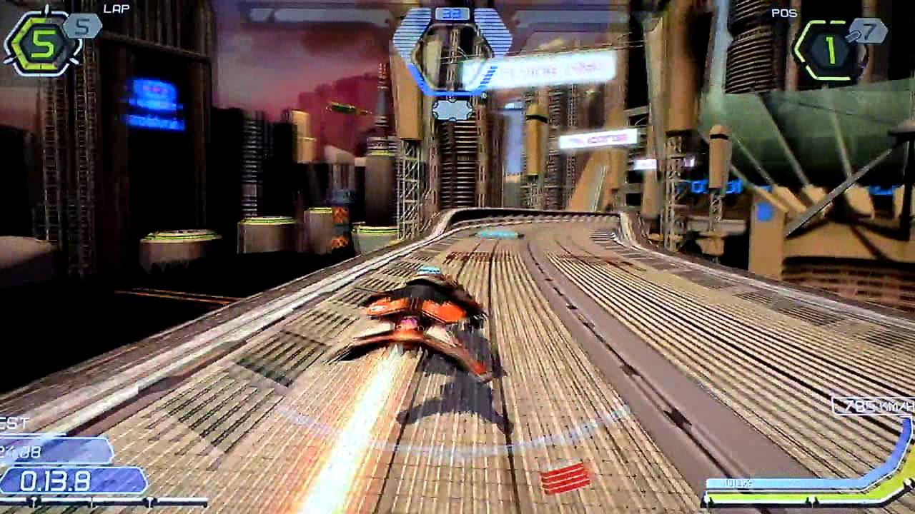 Arcade Perfect - Part 1