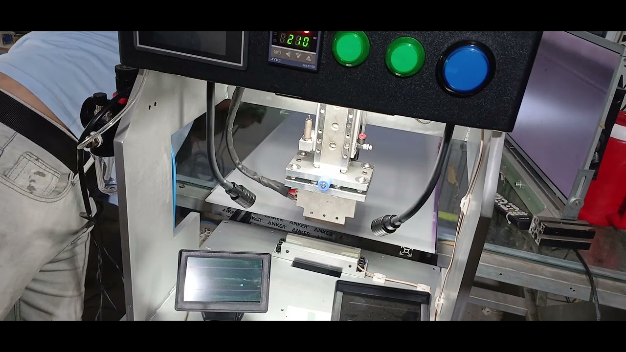 Test  quả máy  nện 2 cam dưói cho a khách Hà Tỉnh