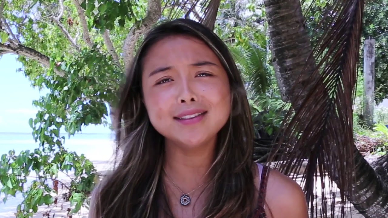 Chicken Kelaguin Kallie