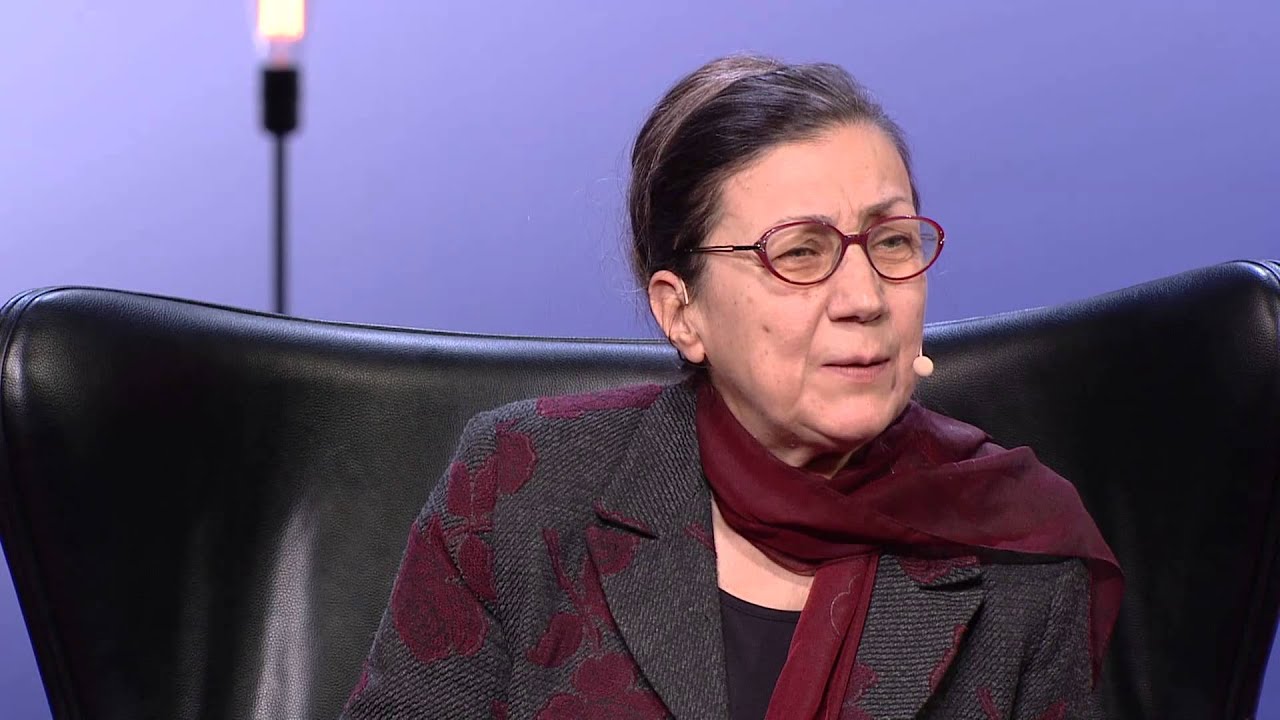 Addictions in the time of crisis | Katerina Matsa | TEDxAthens