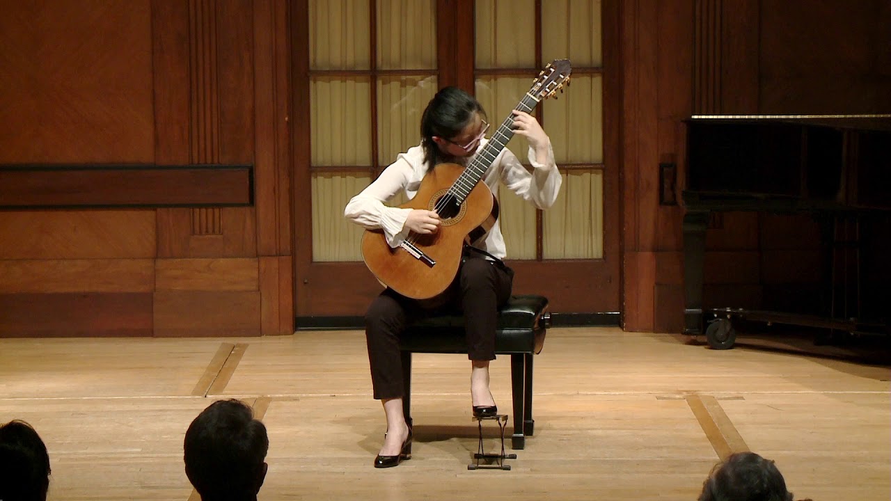 GIULIO REGONDI Introduction et caprice, Op. 23