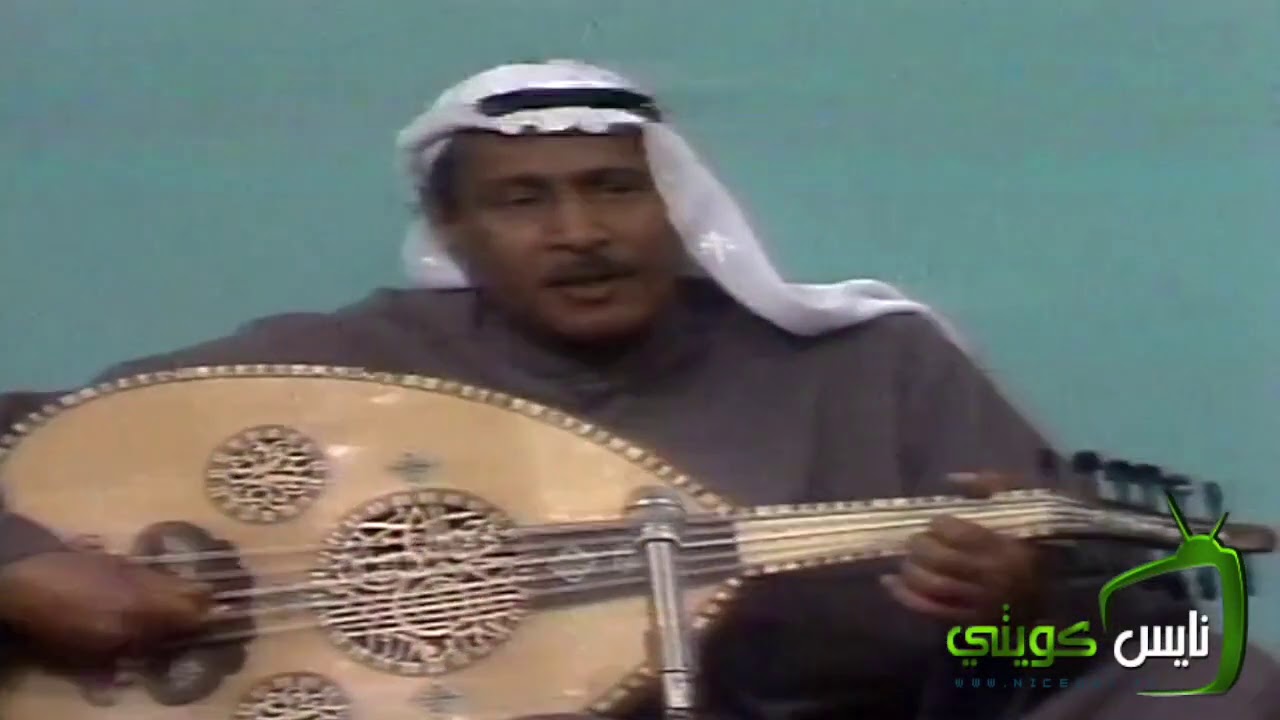 حمد خليفة  - يشوقني برق