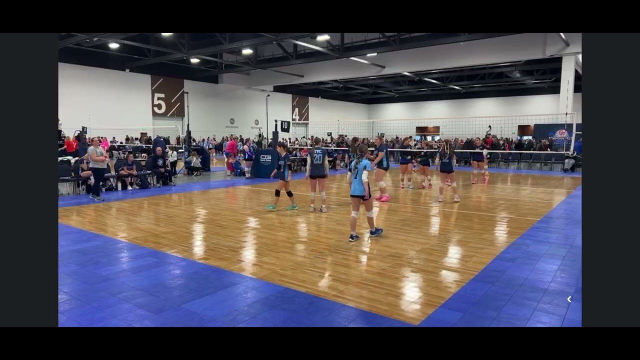 TVC Navy Crus 63 vs BRVC 16-2