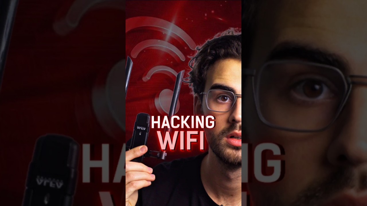 C&oacute;mo funcionan las redes WIFI #wifi