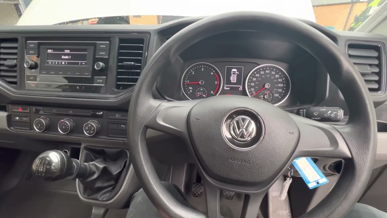 2020 vw crafter oil and filter change. Do I use flush no