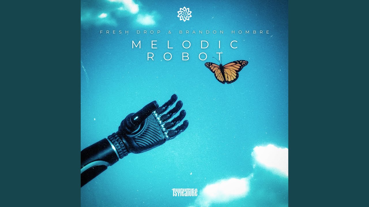 Melodic Robot