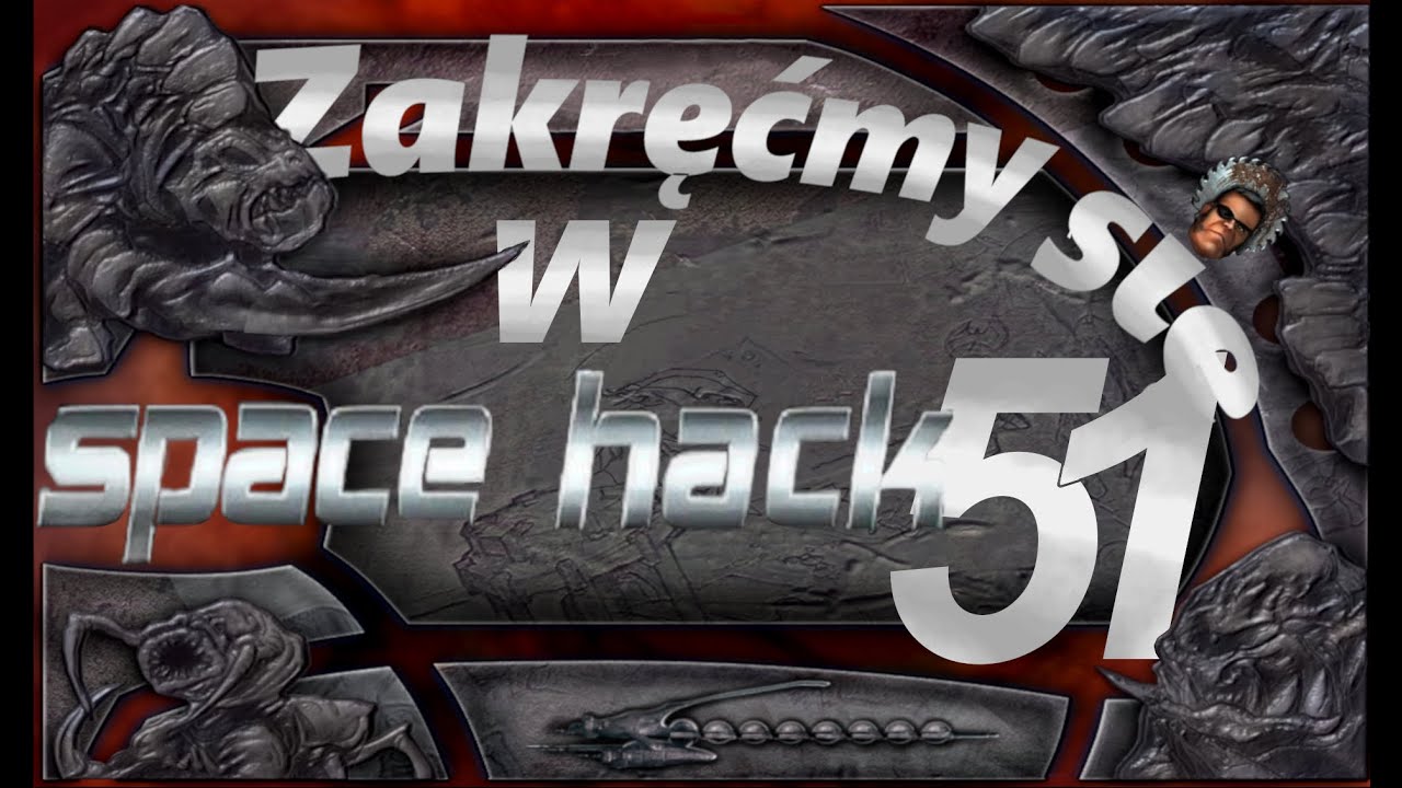 Zakręćmy się w Space Hack #51: chciał zniszczyć teleport, zniszczyliśmy go