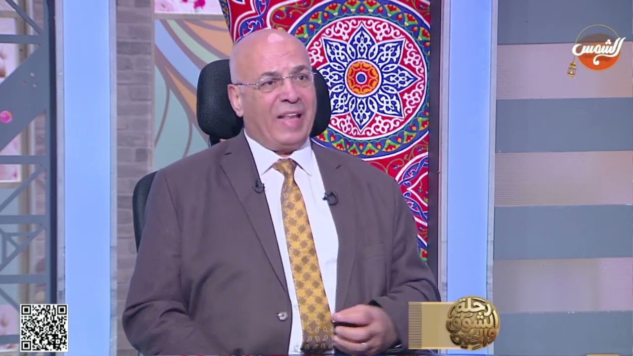 رحلة الشوق و الحنين | 