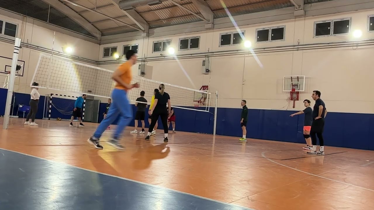 13 Mart 2026 Voleybol-2