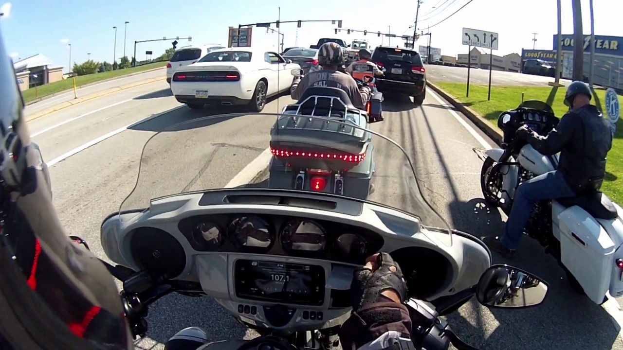 2020 Harley Davidson Ultra Limited CVO