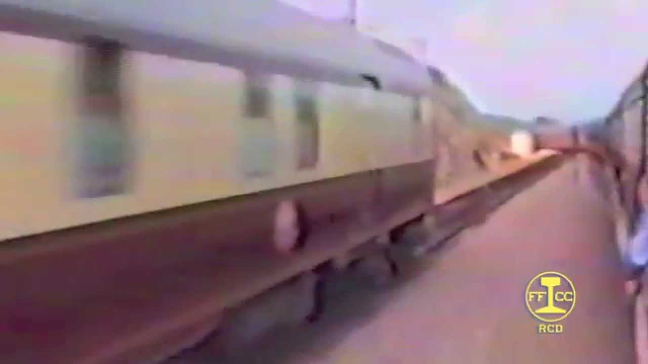 Al Andalus. 01ª Parte.