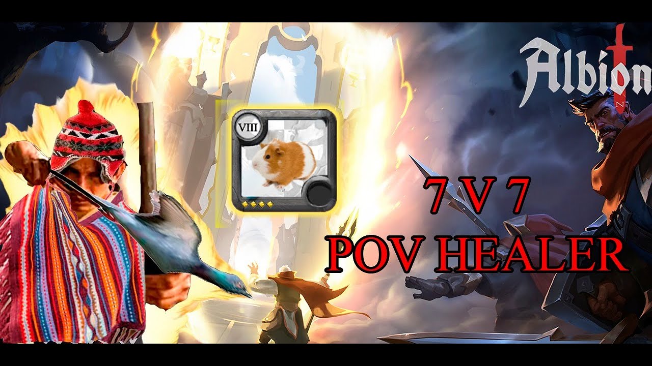 7V7 EN ROADS, AVALON