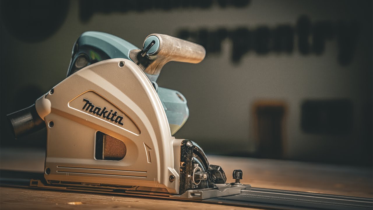 Is the Makita SP6000J the best tracksaw for it´s price