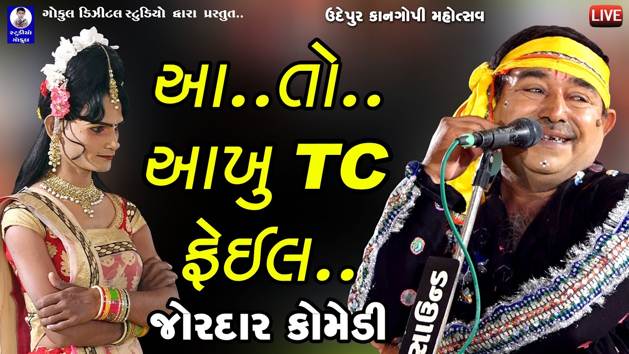 KANGOPI MAHOTSHAV UDEPUR 2021 || કાનગોપી મહોત્સવ ઉદેપુર || Track 05  @GokulDigitalStudio