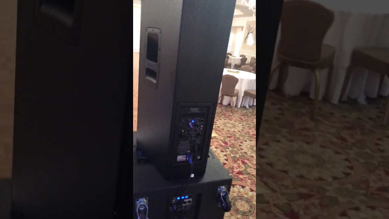 Peavy RBN 215 ( Quick Review )