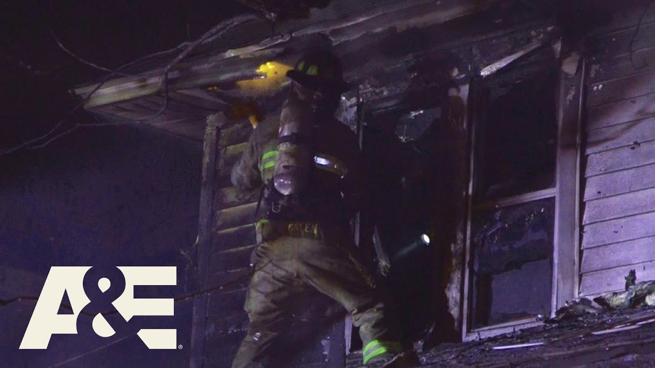 Live Rescue: Fanning the Flames (Season 2) | A&E