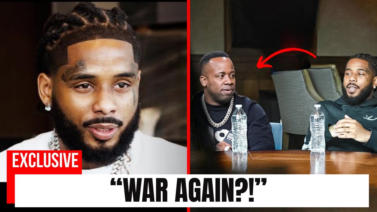 Yo Gotti Just REIGNITED His DEADLY Beef With Gucci Mane Over Pooh Shiesty