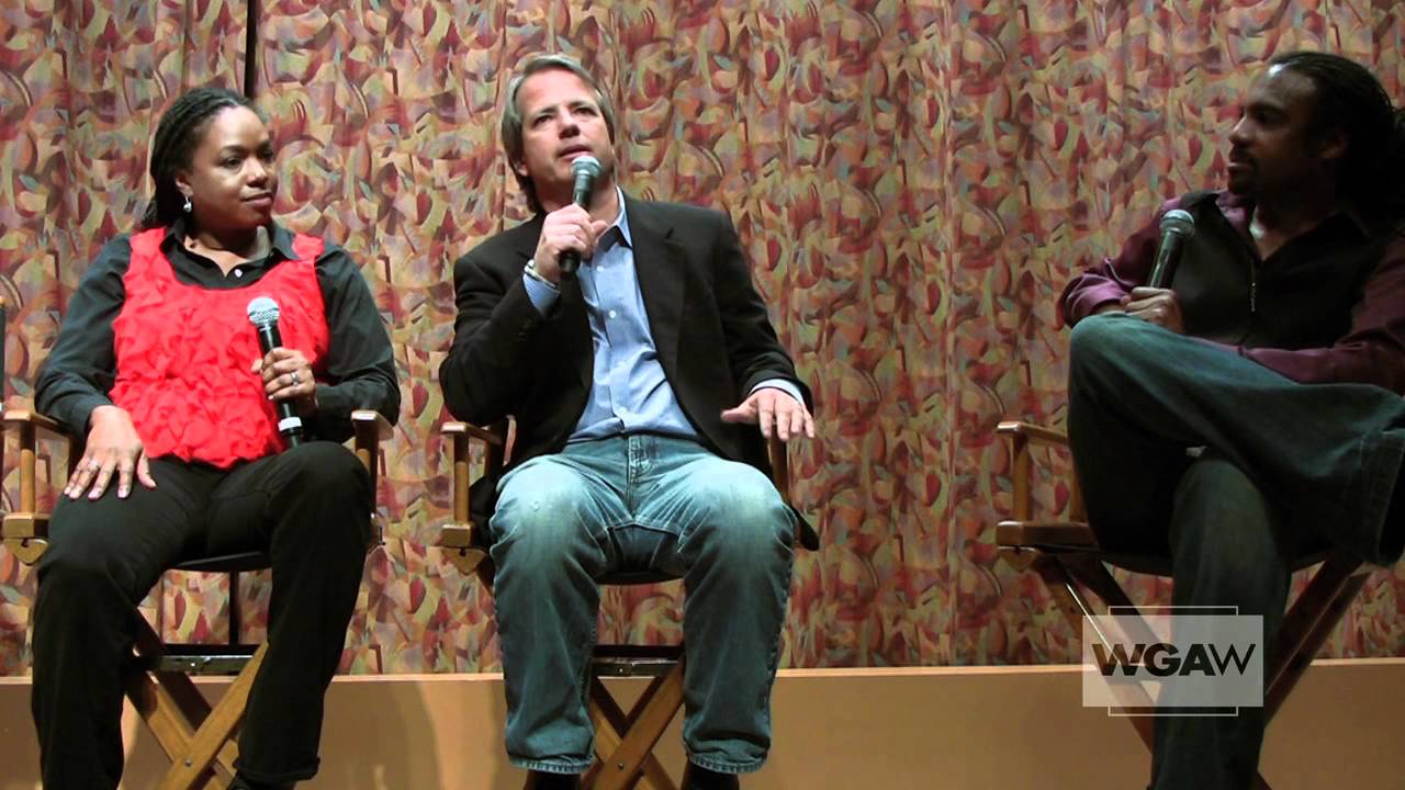 Justified showrunner Graham Yost on 