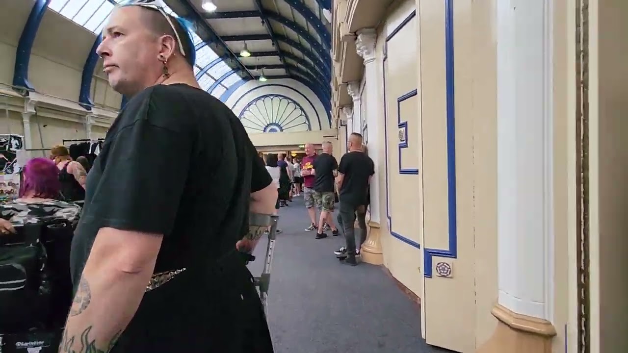 Cat Walk Rebellion Fest 2022