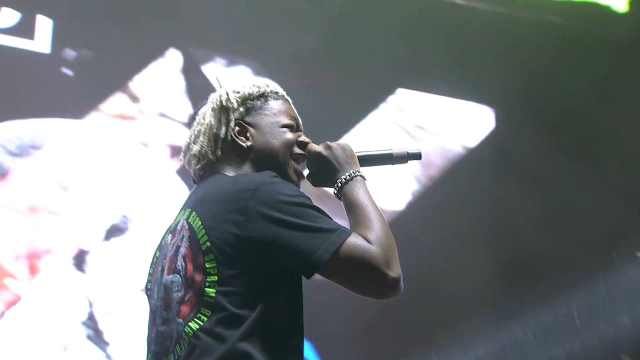 KEN CARSON LIVE @ Rolling Loud Miami 2022 [FULL SET]