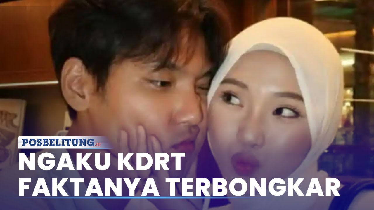Pengakuan Jule soal KDRT dan Perselingkuhan Dibantah, Daehoon Beberkan Fakta di Balik Pernikahan