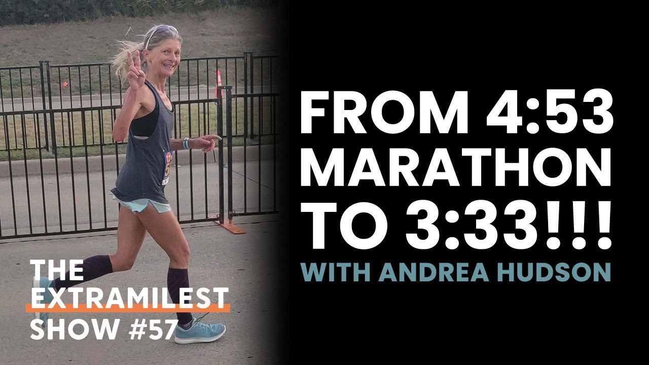 How To Improve As A Marathon Runner - Tips and Advice for Running Faster