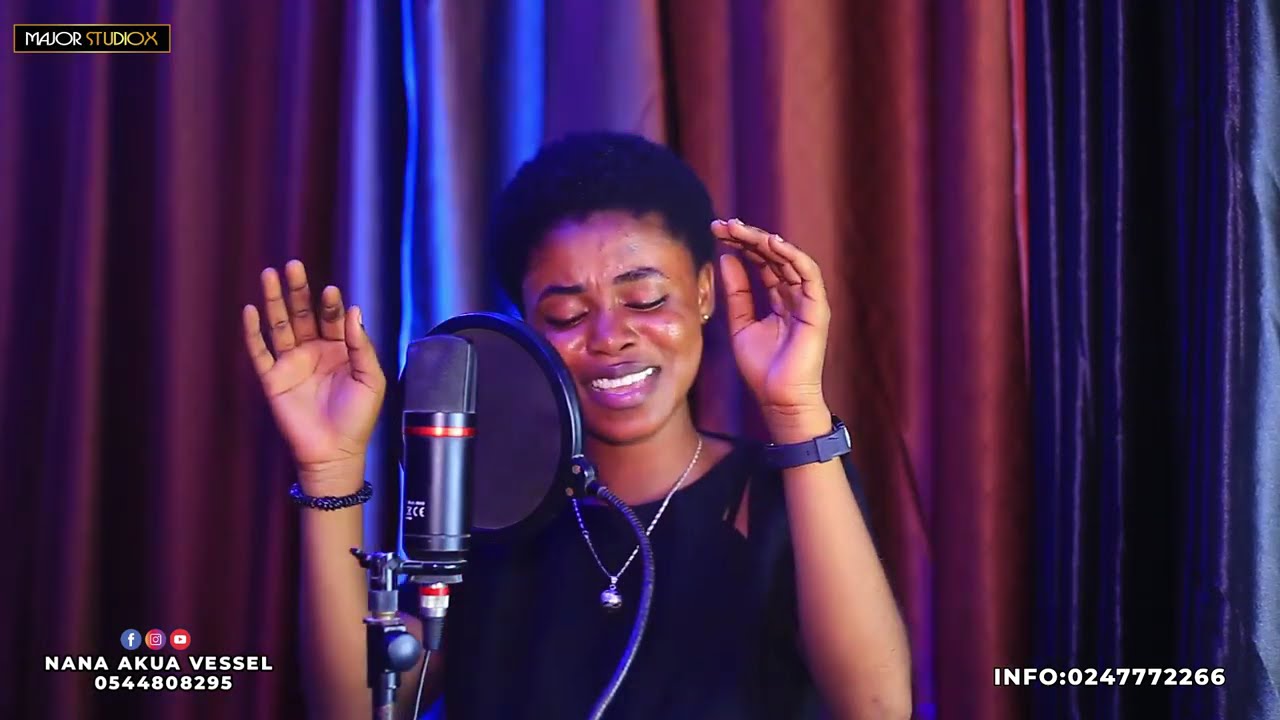 POWERFUL HEART-FELT WORSHIP 🔥 🔥