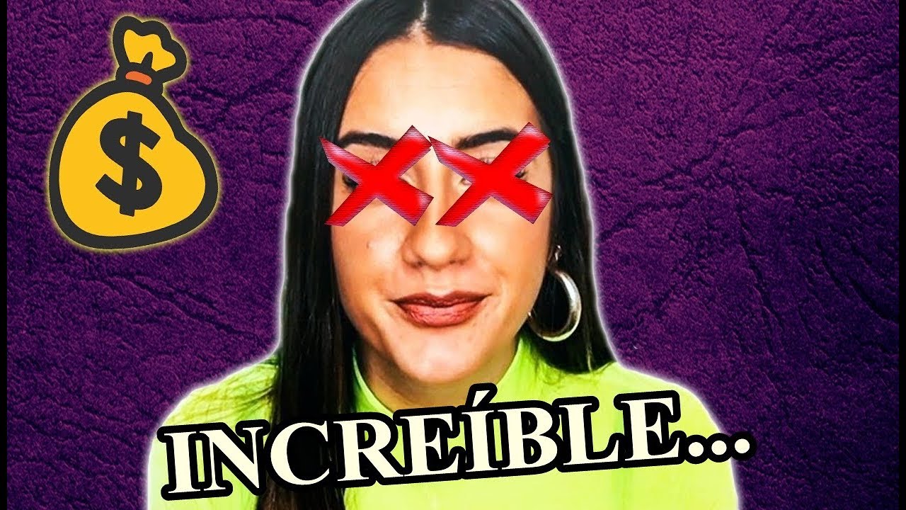 ASÍ HA TERMINADO LA EX DE TOBBALINK