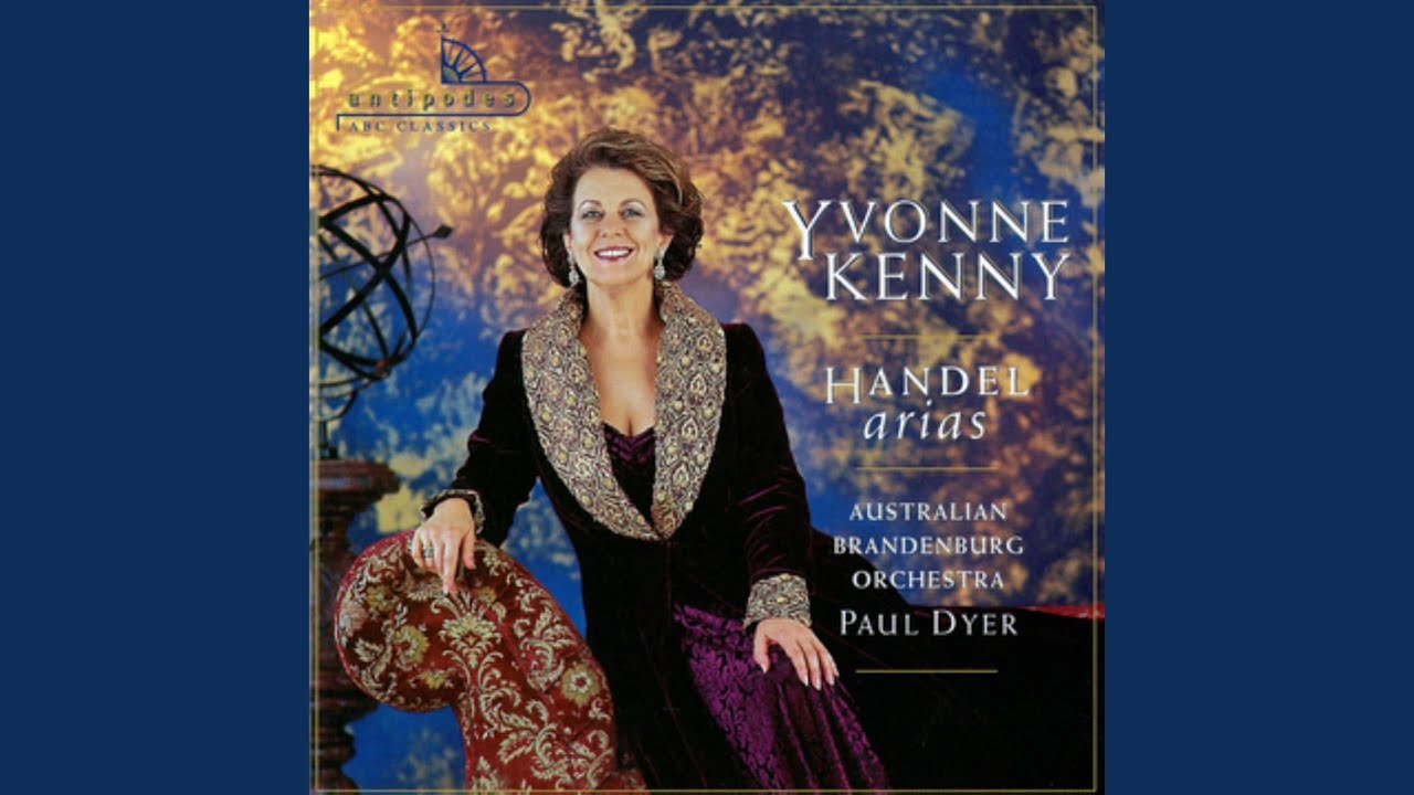 Xerxes, HWV 40, Act I, Scene 7: Aria, Ne men con l'ombre