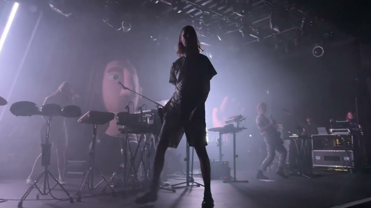 Daði Freyr - Moves to Make