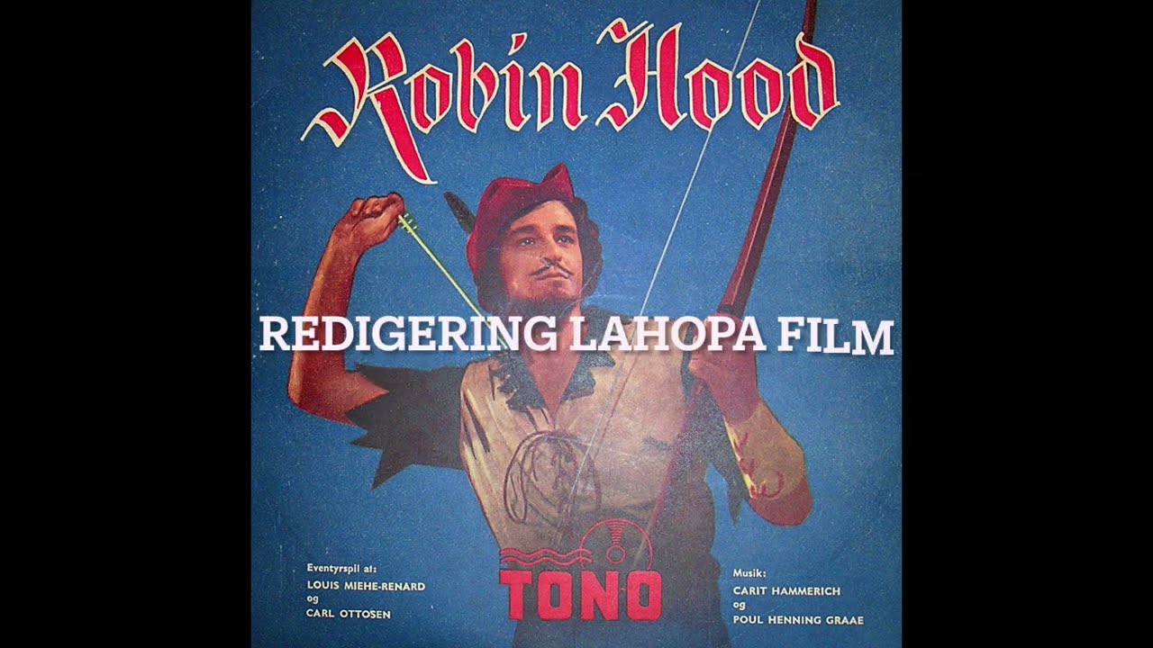 ROBIN HOOD
