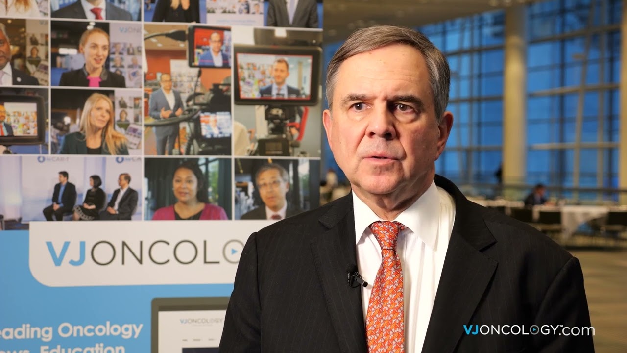 KEYNOTE-921: pembrolizumab plus docetaxel in chemotherapy-na&iuml;ve mCRPC