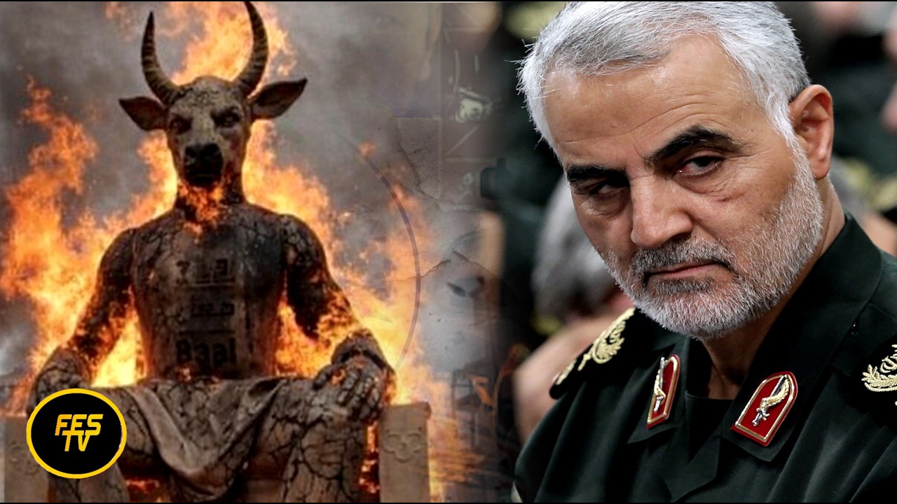 IRAN DEO 2: DOLAZAK AI UBICA! Robot koji prepoznaje lice i 
