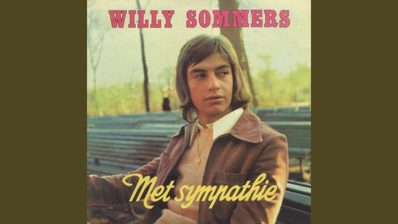 Sympathie Is Geen Liefde (1999 Remastered Version)