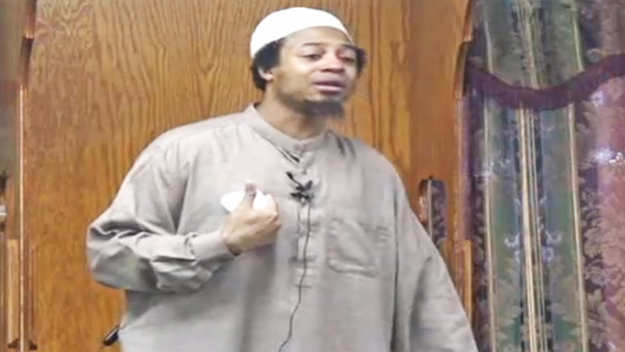 What do you mean Muhammad (saws) is the Messenger of Allah? - Abu Taubah