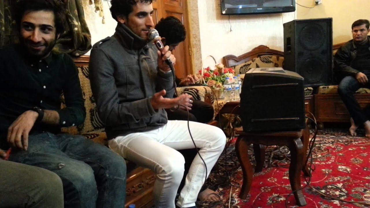 محمد الحلفي في حنه ارشد الديراوي