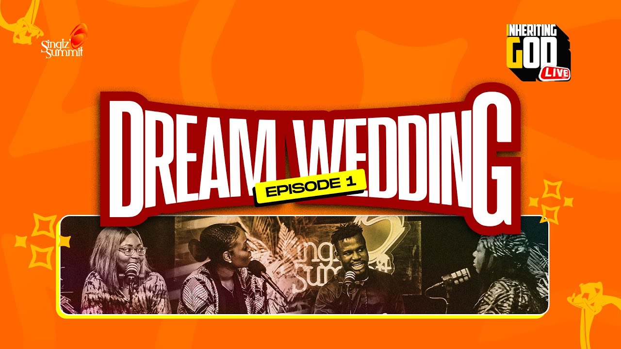 Dream Wedding: Proper Nigerian Owanbe Party Or Small Wedding? || Episode 1
