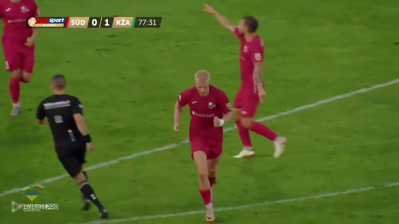 ROKAS FILIPAVICIUS-HIGHLIGHTS 24/25