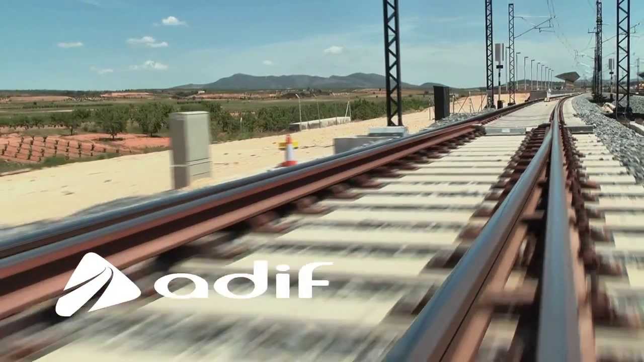 Cambios de Via
