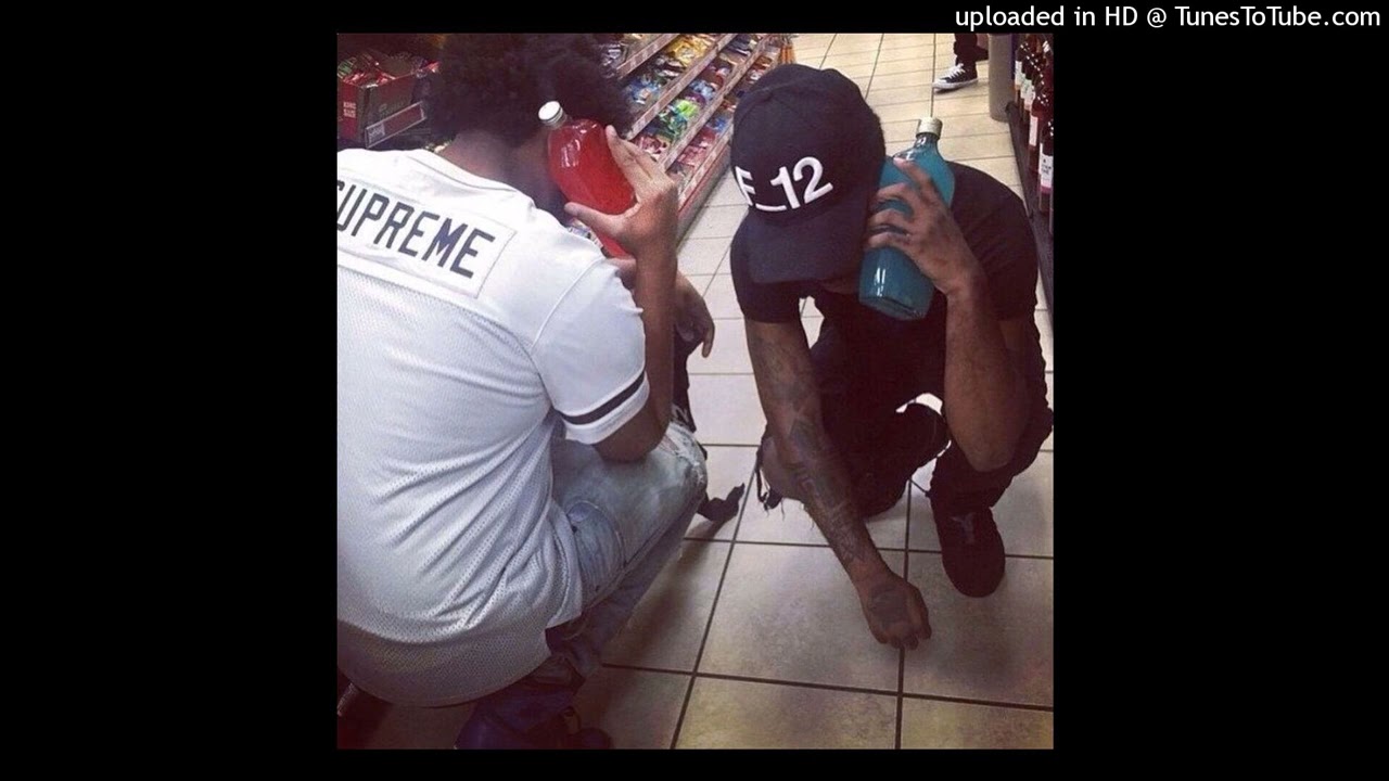 B6 Type beat