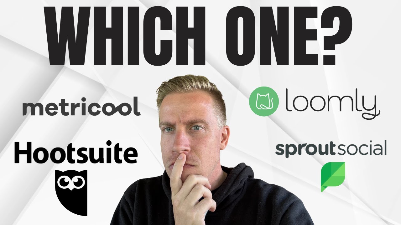 Top 3 Loomly Alternatives - Which is Best to Use?
